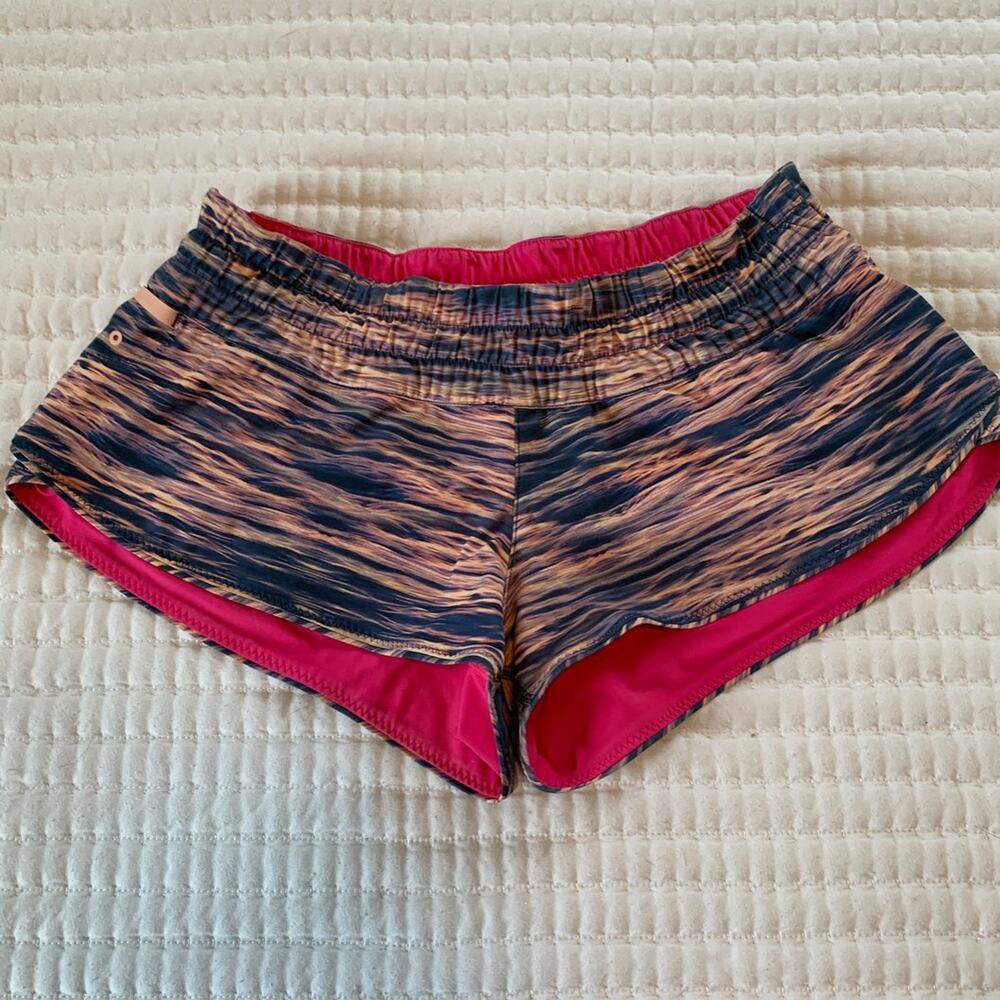 Lululemon shanti surf short